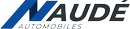 Logo Naudé Automobiles